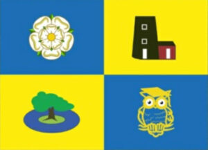 HCPC Flag