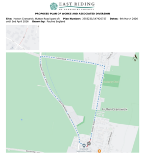 Road Map